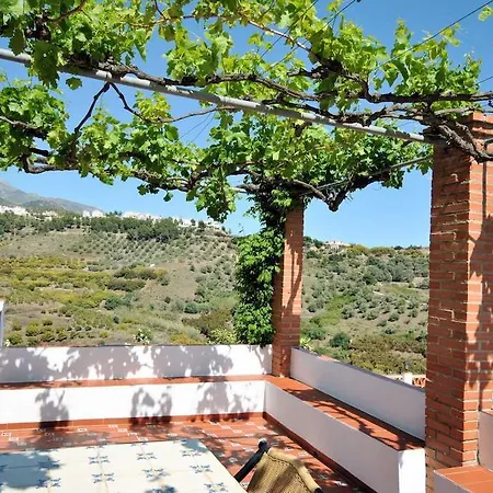 Holiday home Ruiz Frigiliana