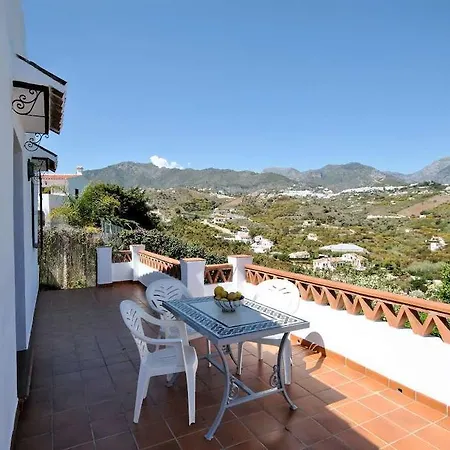 Holiday home Ruiz *