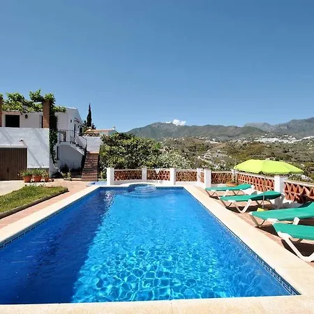Holiday home Ruiz
