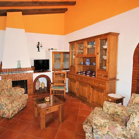 Holiday home Ruiz