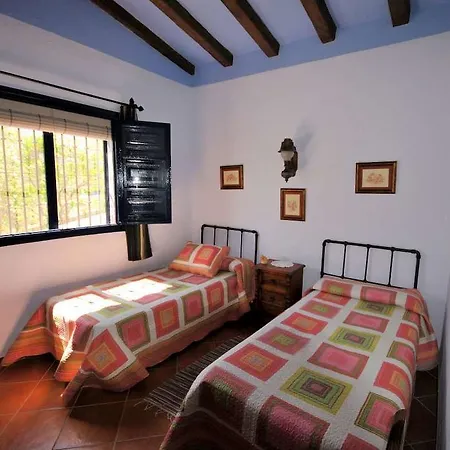Holiday home Ruiz *