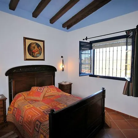 Holiday home Ruiz