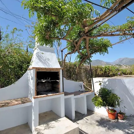 Holiday home Ruiz *